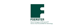 Foerster Group Logo