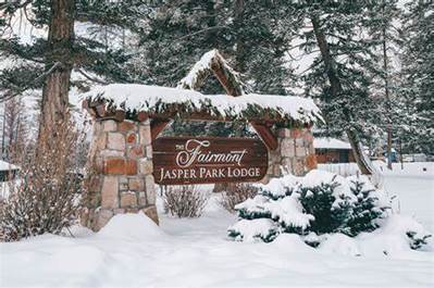 Fairmont Jasper Park Lodge